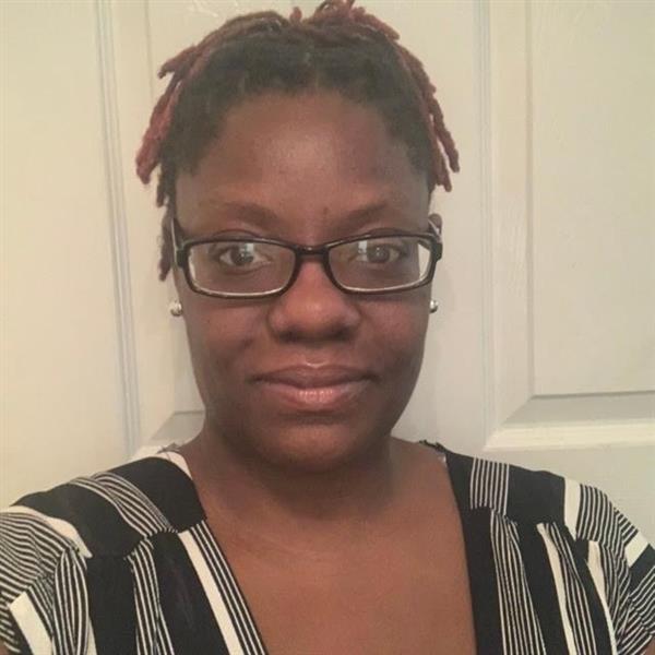 Ms. Rachel Hall Ms. Rachel Hall